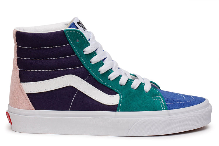 Vans Sk8-Hi 'Retro Court'