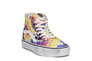 Vans Sk8-Hi 'Washed - Tie Dye'