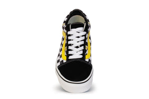 SpongeBob SquarePants x Vans Old Skool 'Off The Wall'
