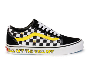 SpongeBob SquarePants x Vans Old Skool 'Off The Wall'
