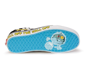 SpongeBob SquarePants x Vans Old Skool 'Off The Wall'