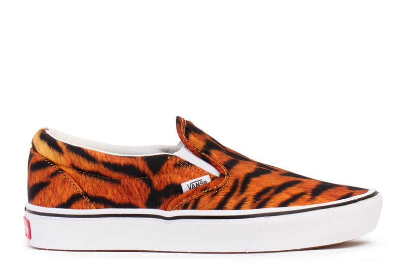 Vans ComfyCush Slip-On 'Tiger'