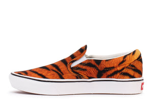 Vans ComfyCush Slip-On 'Tiger'
