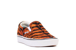 Vans ComfyCush Slip-On 'Tiger'