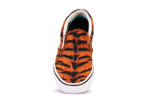 Vans ComfyCush Slip-On 'Tiger'