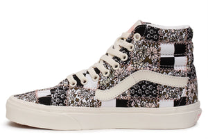 Vans Sk8-Hi 'Patchwork Floral'
