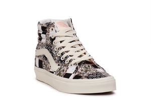 Vans Sk8-Hi 'Patchwork Floral'