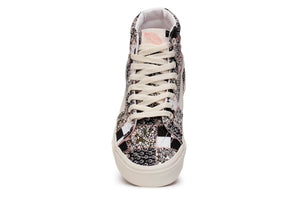 Vans Sk8-Hi 'Patchwork Floral'
