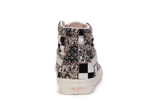 Vans Sk8-Hi 'Patchwork Floral'