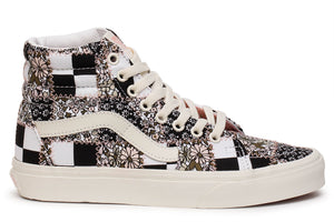 Vans Sk8-Hi 'Patchwork Floral'