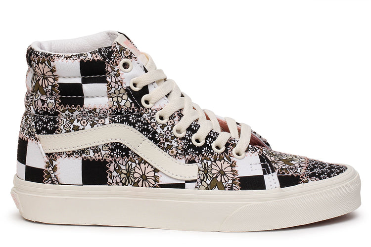 Vans Sk8-Hi 'Patchwork Floral'