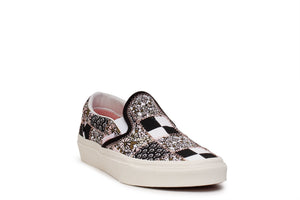 Vans Classic Slip-On 'Patchwork Floral'