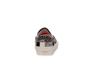 Vans Classic Slip-On 'Patchwork Floral'