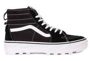 Vans Sentry Sk8-Hi WC 'Black'