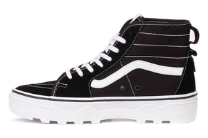 Vans Sentry Sk8-Hi WC 'Black'