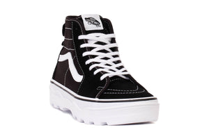 Vans Sentry Sk8-Hi WC 'Black'