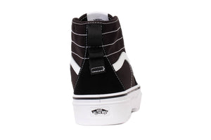 Vans Sentry Sk8-Hi WC 'Black'