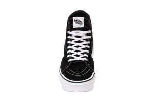 Vans Sentry Sk8-Hi WC 'Black'