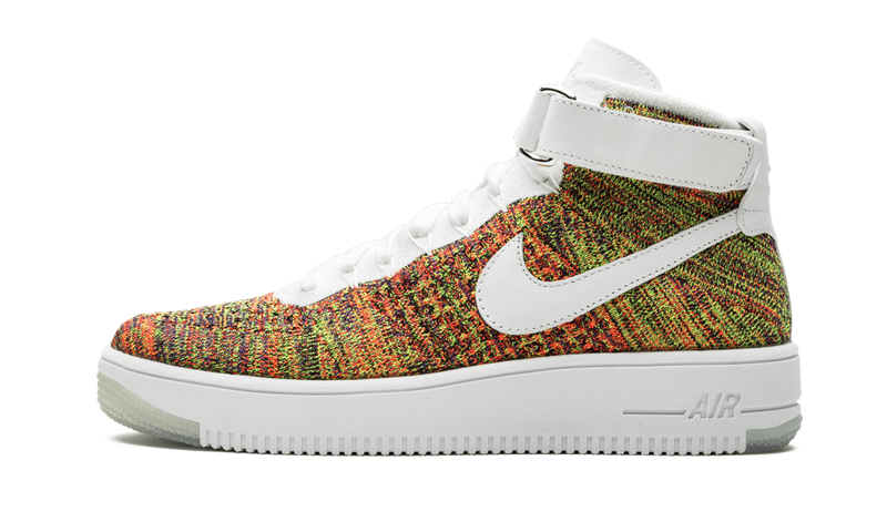 Nike Air Force 1 Ultra Flyknit 'Multi-Color'