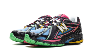New Balance 1906R 'Black Multi-Color'
