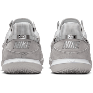 Nike Streetgato 'Light Smoke Grey Metallic Silver'