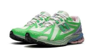 New Balance 1906R 'Green Astral Purple'