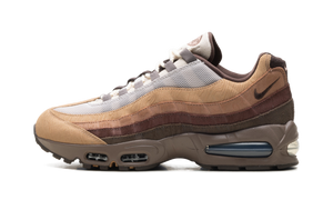 Nike Air Max 95 BB DOAF Oregon 'Lumber Yard' PE
