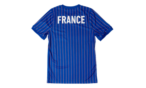 Nike France x Jacquemus Dri-Fit Short-Sleeve Top 'Blue'