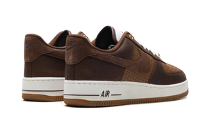 Nike Air Force 1 Low 'New Jersey'