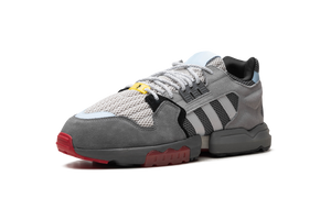 Ninja x adidas ZX Torsion 'Time In - Grey'