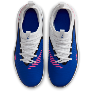 Nike Jr. Phantom 6 Low Academy IC GS 'Racer Blue'