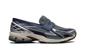 New Balance 1906L 'Silver Metallic Dark Juniper'