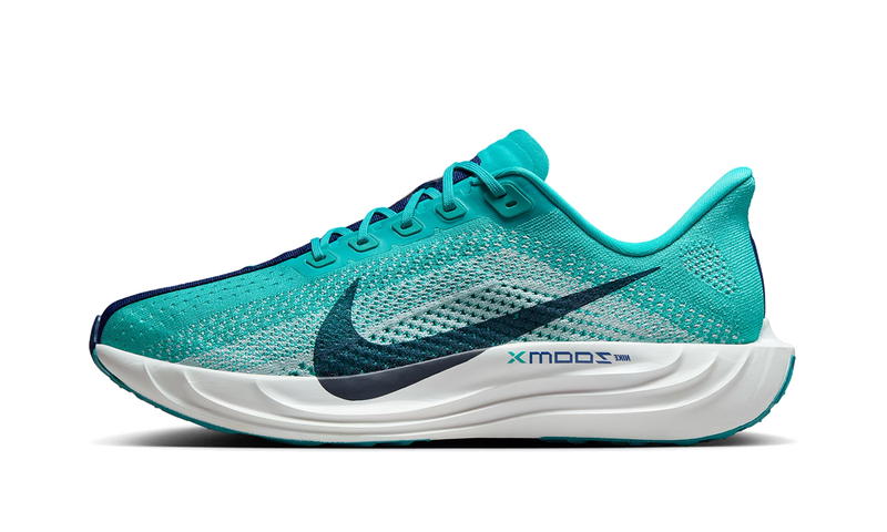 Nike Pegasus Plus 'Dusty Cactus Glacier Blue'