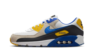 Nike Air Max 90 'Los Angeles Rams'