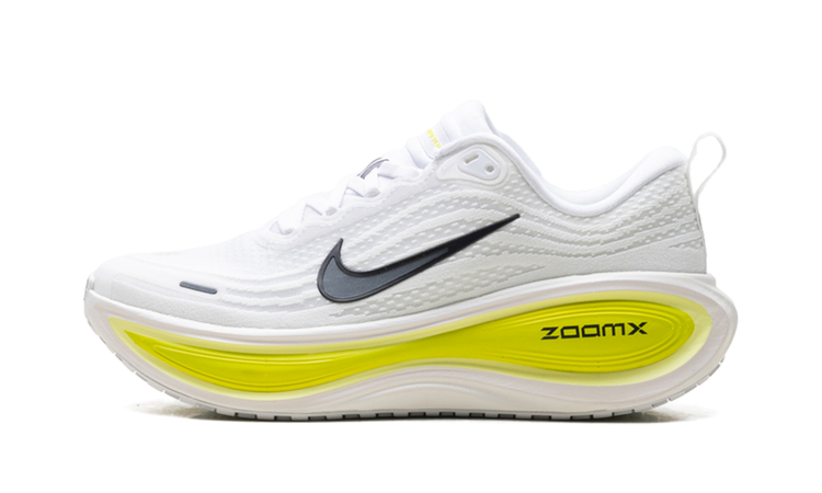 Nike Wmns Vomero Plus 'White Black Cyber'
