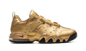 Supreme x SB x Nike Air Max 2 CB '94 Low 'Metallic Gold'