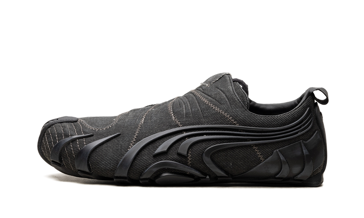 NO/FAITH STUDIOS x Puma Talon OG 'Flat Medium Grey'