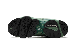 New Balance 1000 'Mallard Green Sea Salt'