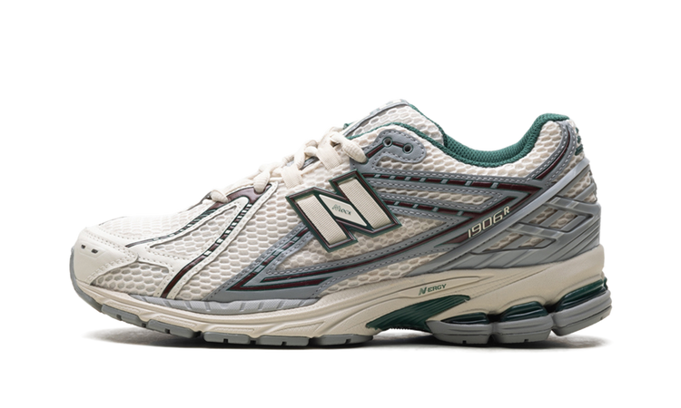 New Balance 1906R 'Linen Nightwatch Green'
