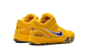 Nike Zoom Kobe 4 Protro GS 'Lakers'