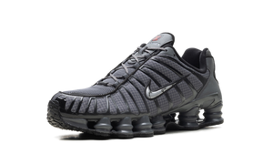 Nike Shox TL 'Iron Grey Black'