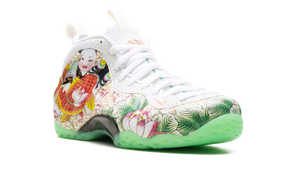 Nike Air Foamposite One Pro 'Tianjin 2.0'