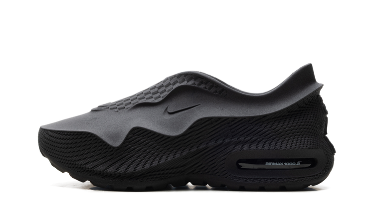 Nike Air Max 1000.2 'Black'