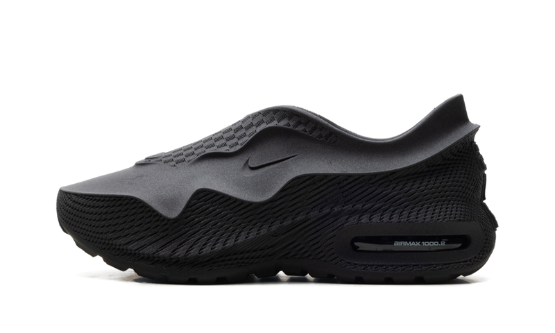 Nike Air Max 1000.2 'Black'
