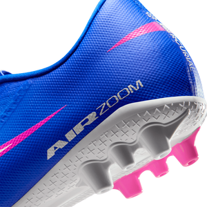 Nike Zoom Mercurial Vapor 16 Pro AG 'Racer Blue'