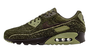 Nike Air Max 90 'Skunk'