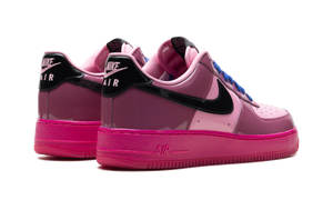Nike Air Force 1 Low 'Pink Cooler Patent'