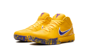 Nike Zoom Kobe 4 Protro GS 'Lakers'