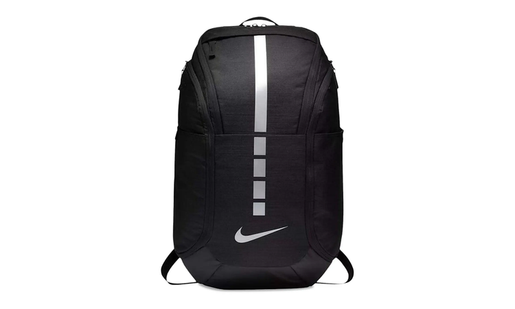 Nike Hoops Elite Pro Basketball Backpack 'Black'