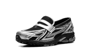 New Balance 1906L 'Silver Metallic Black'